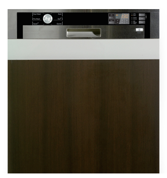 LG LD-2273THB — vue 1 sur 1