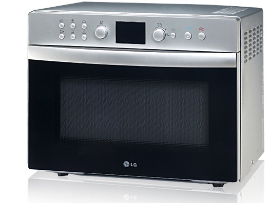 LG MG-6088HLC — vue 1 sur 1
