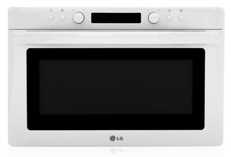 LG MP9289JSC — vue 1 sur 1