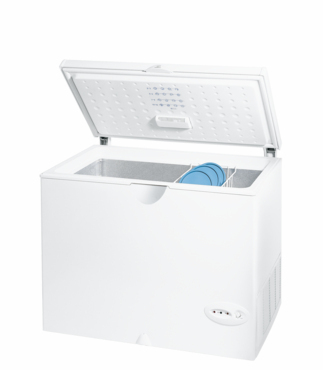Indesit OFAA290 — vue 1 sur 1