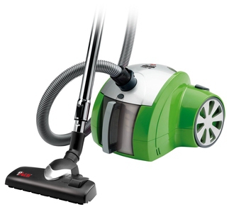 Polti AS580 — vue 1 sur 1