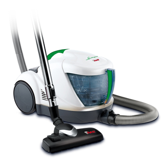 Polti AS 850 — vue 1 sur 1