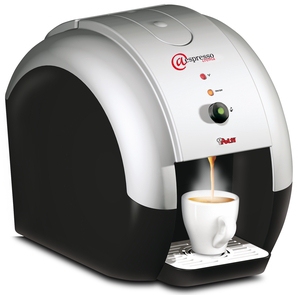 Polti @Espresso Crema — vue 1 sur 1