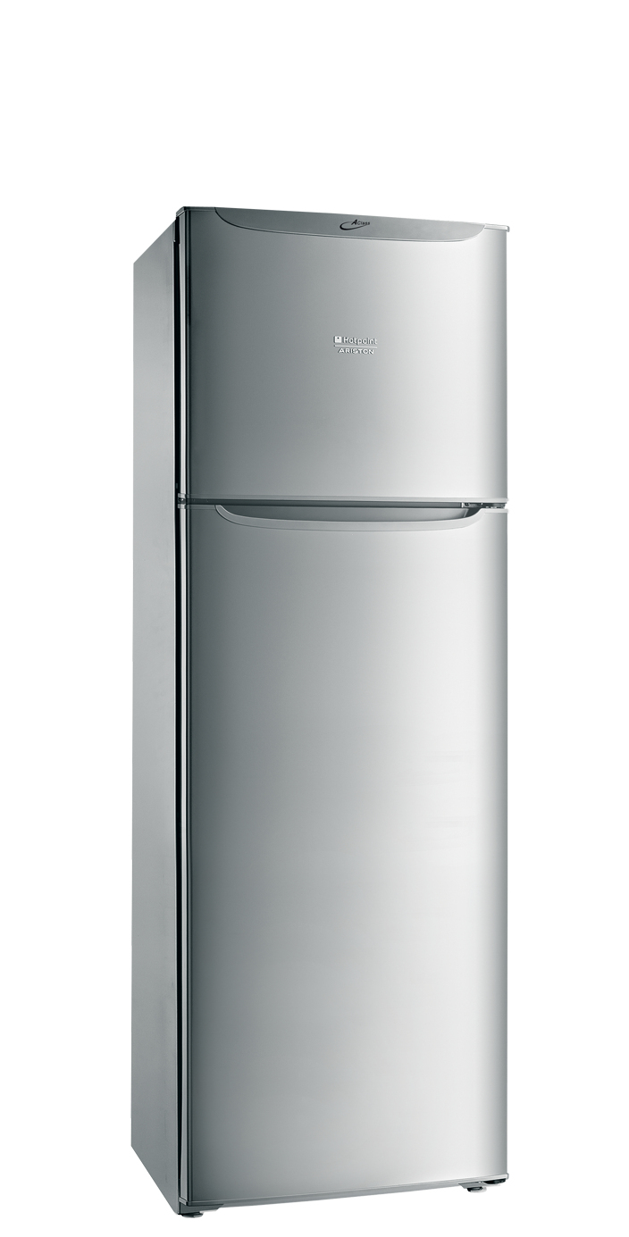 Hotpoint STM 1712 FF/HA — vue 1 sur 1