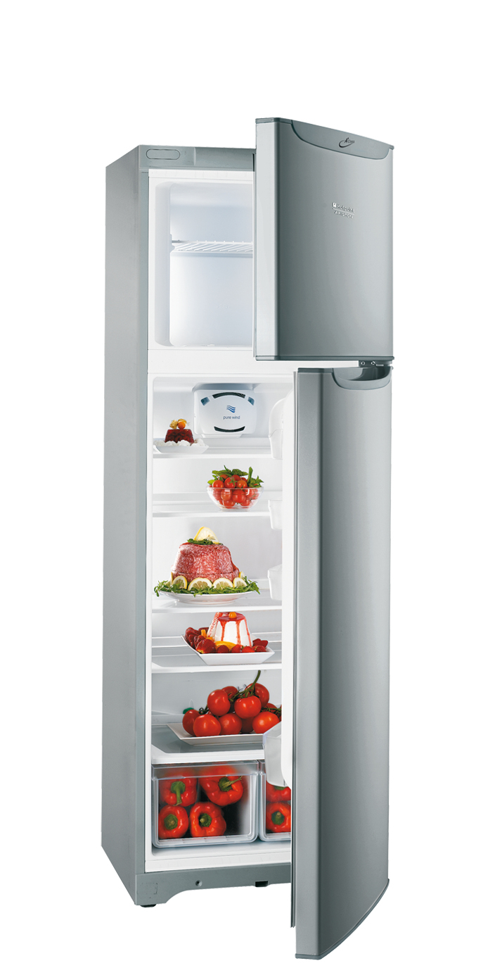 Hotpoint STM 1722 VR/HA — vue 1 sur 1