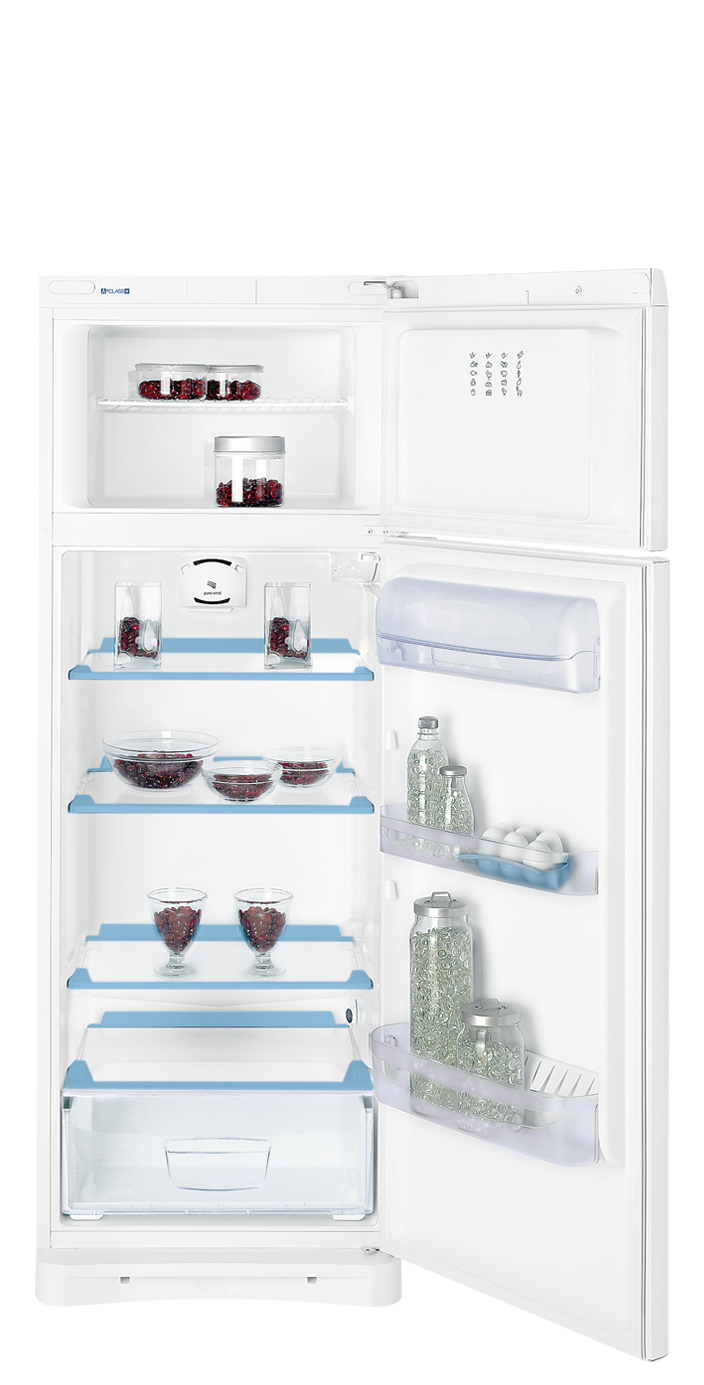Indesit TAAN 25 V (FR) — vue 1 sur 1