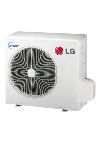 LG UU30W — vue 1 sur 1
