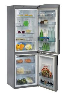 Whirlpool WBC3546ANFCX — vue 1 sur 1
