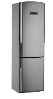 Whirlpool WBC4046ANFCX — vue 1 sur 1