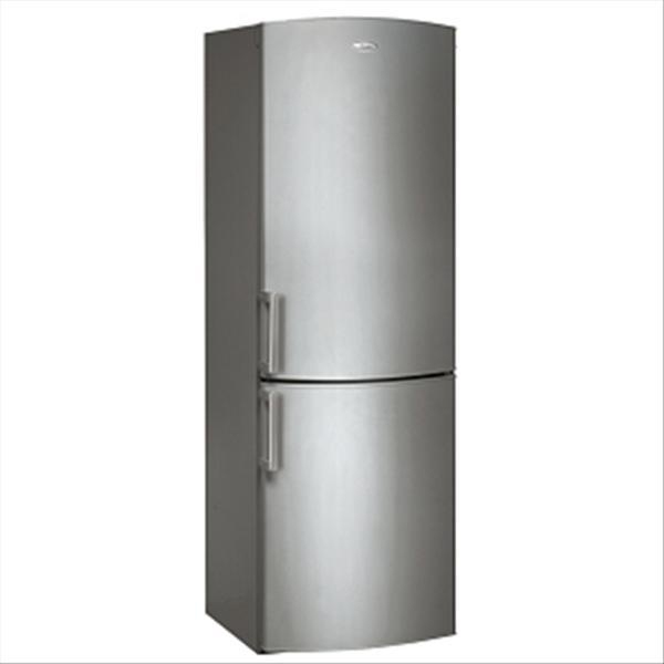Whirlpool WBE 3413 A+X — vue 1 sur 1
