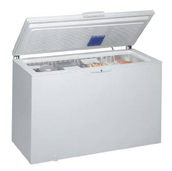 Whirlpool WH3610AE — vue 1 sur 1
