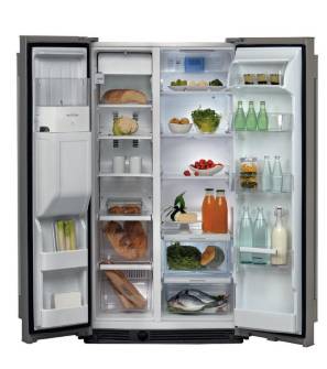 Whirlpool WSC5513AX — vue 1 sur 1