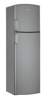 Whirlpool WTE3322ANFX — vue 1 sur 1