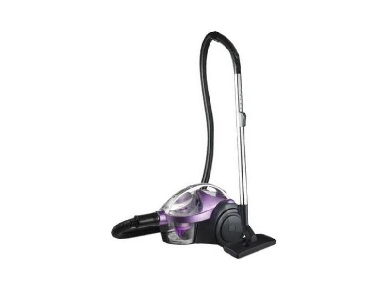 De’Longhi XTE20 NBP — vue 1 sur 1