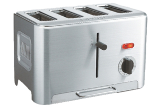 Kenwood TT940 — vue 1 sur 3