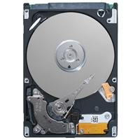 DELL 400-15207 internal hard drive 160 GB 7200 RPM 2.5" Serial ATA