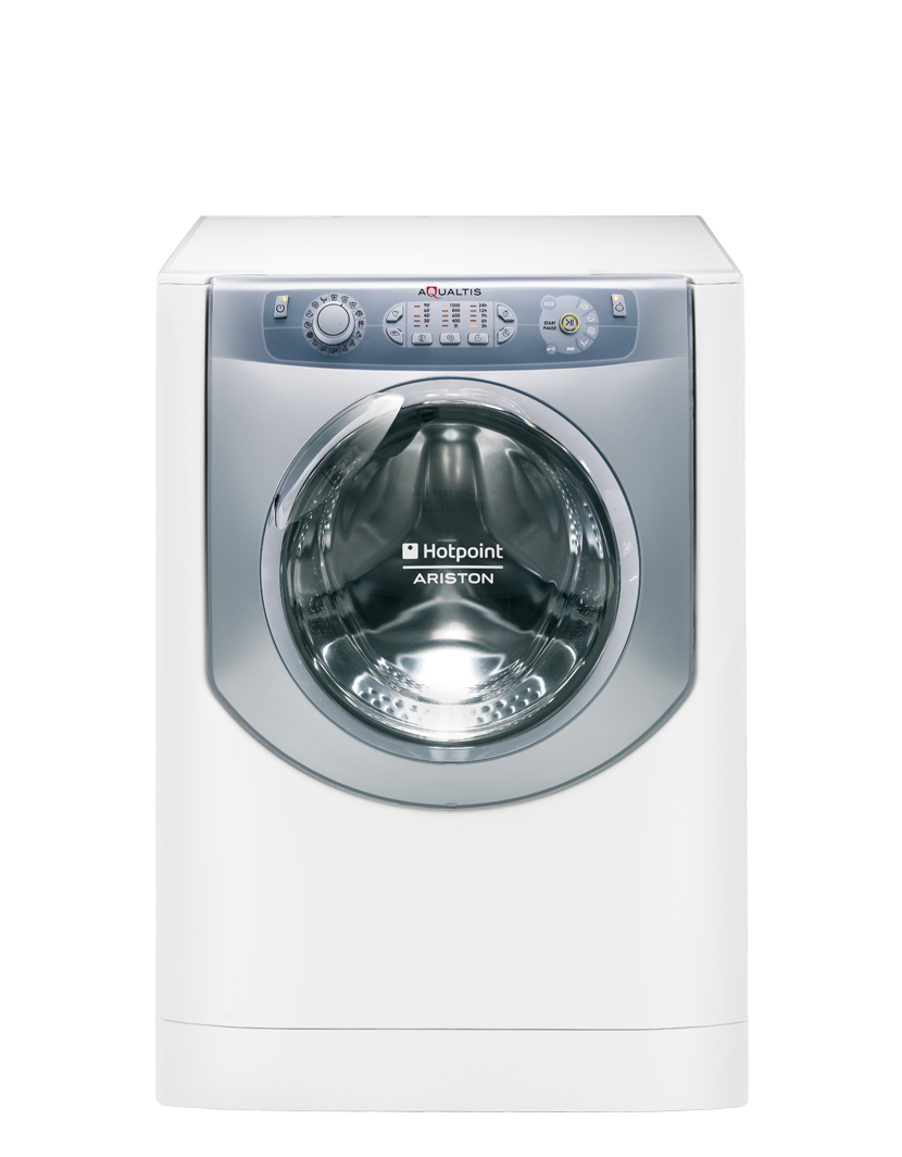 Hotpoint AQ8L 092 U (EU) — vue 1 sur 1