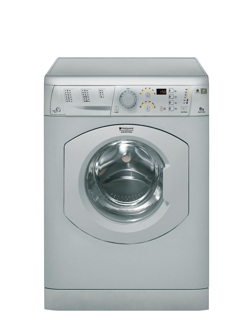 Hotpoint ARGF 129 X (EU) — vue 1 sur 1