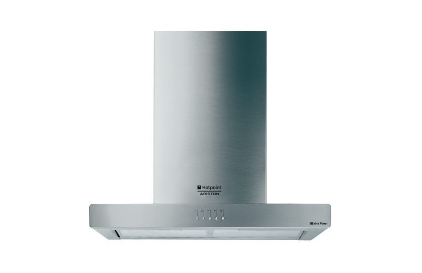 Hotpoint HB 60 P/HA — vue 1 sur 1