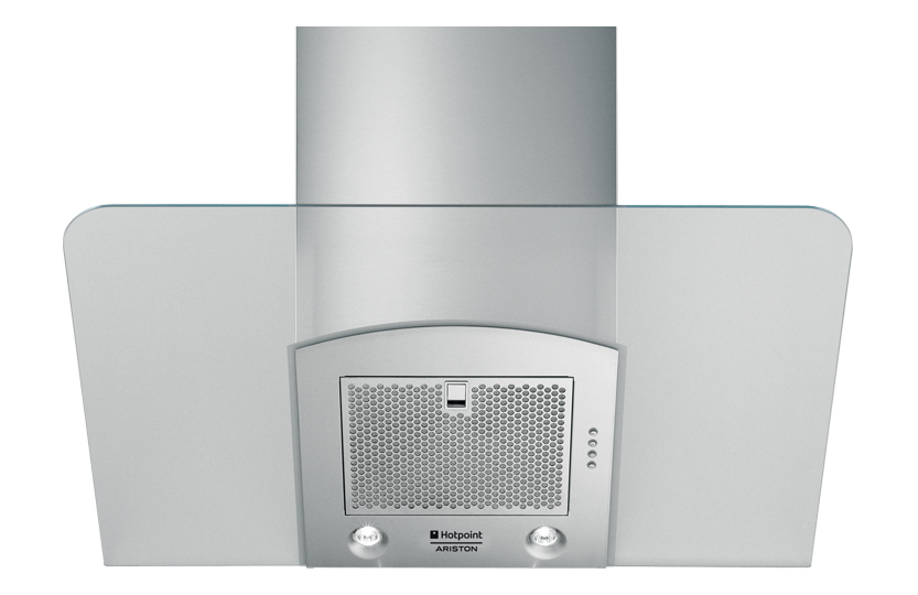 Hotpoint HDF 90 IX/HA — vue 1 sur 1