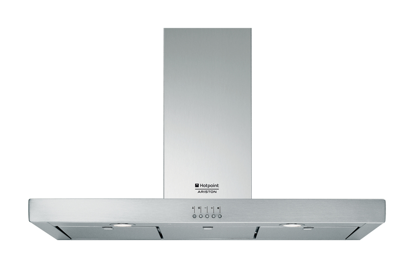 Hotpoint HZ 9 IX/HA — vue 1 sur 1