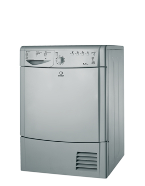 Indesit IDCA G35 B S (EU) — vue 1 sur 2