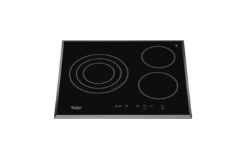 Hotpoint KRC 631 T B — vue 1 sur 1
