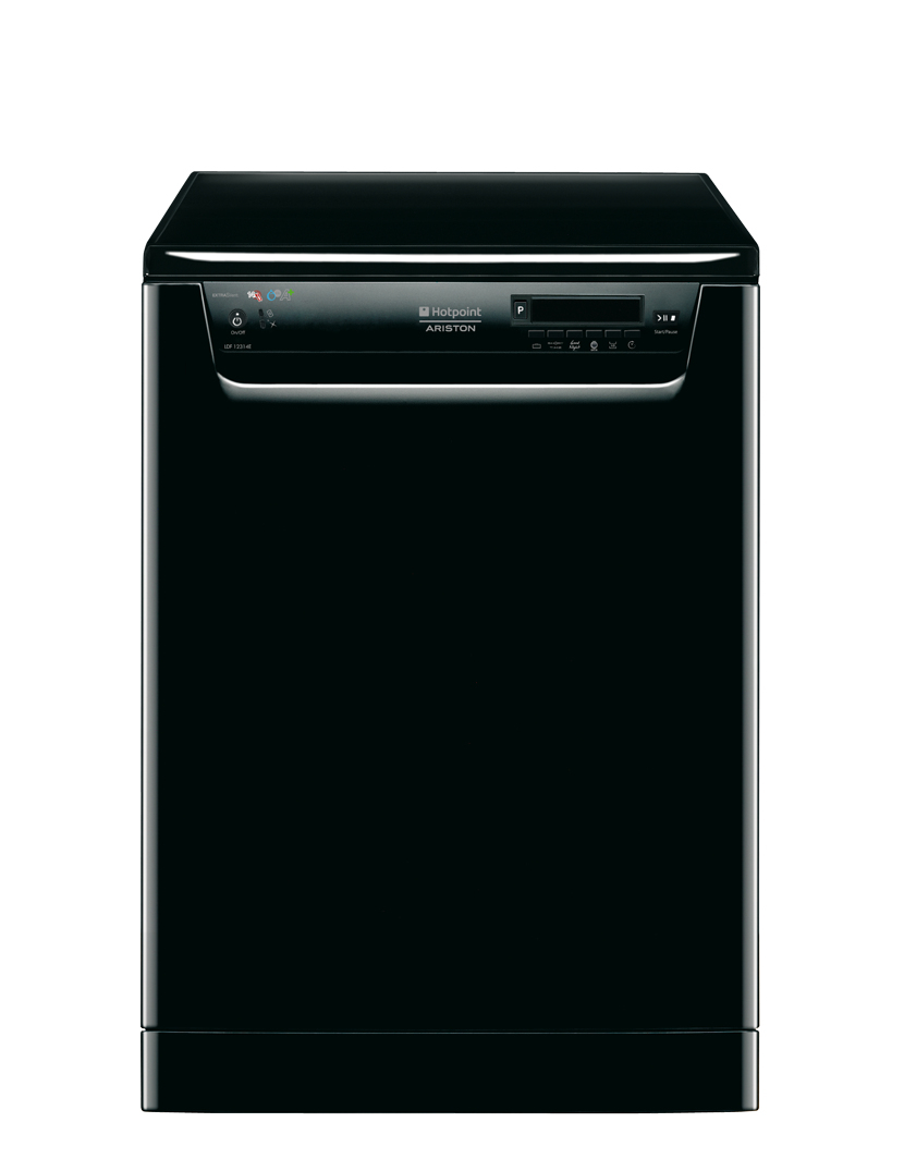 Hotpoint LDF 12314E B EU — vue 1 sur 1