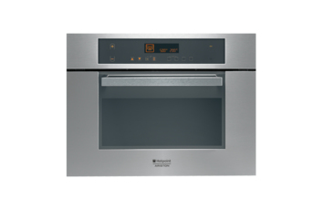 Hotpoint MWHA 434 AX — vue 1 sur 1