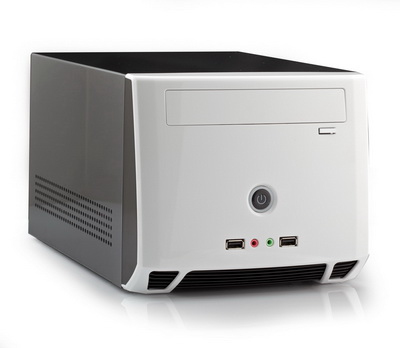 itek nCUBE Cube Black, White 200 W image 1