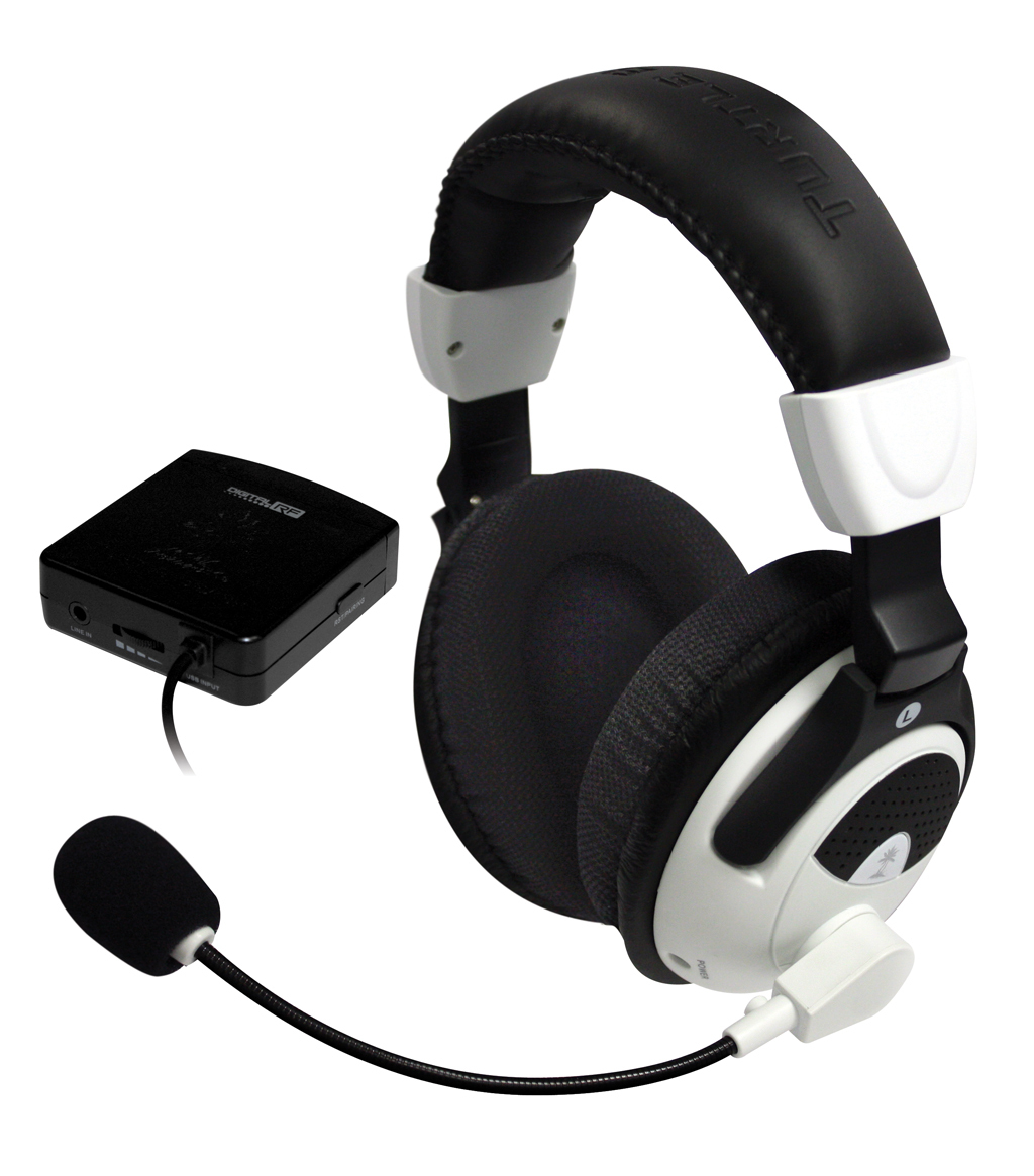 Turtle Beach Ear Force X31 — vue 1 sur 6