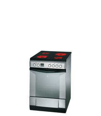 Indesit K6C56(X)/GR — vue 1 sur 1
