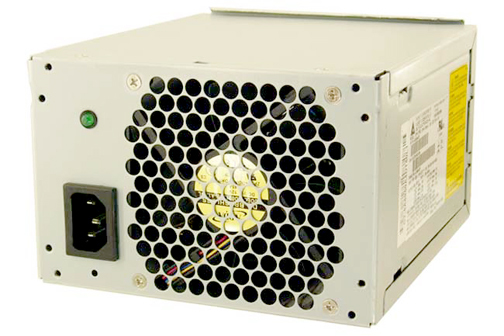 HP 412848-001 power supply unit 575 W