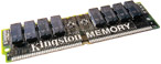 Kingston Technology System Specific Memory 128MB memory module DDR 184-pin DIMM