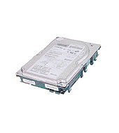 HP 36 GB 15,000 rpm U320 Universal Non Hot Plug Hard Drive (1") internal hard drive