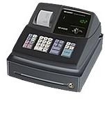 XE-A102 Cash Register