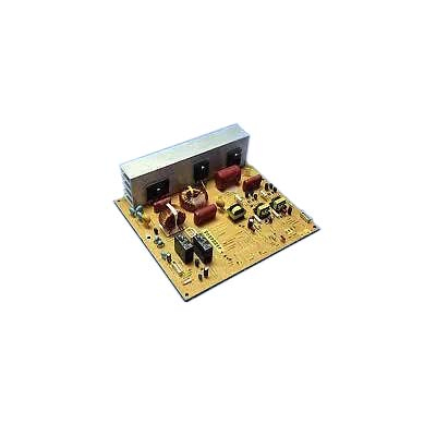 HP Fuser power supply PC Board Laser/LED printer PCB unit