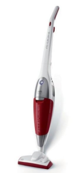 AEG AS201 — vue 1 sur 2