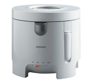Kenwood DF 320 — vue 1 sur 1