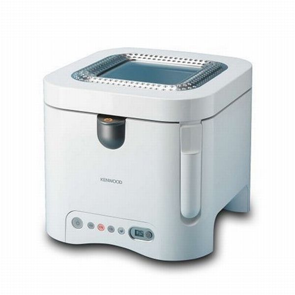 Kenwood DF 560 — vue 1 sur 1