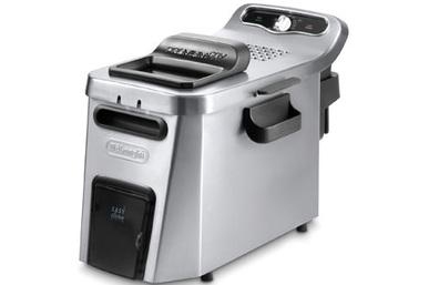De’Longhi F34522CZ — vue 1 sur 1