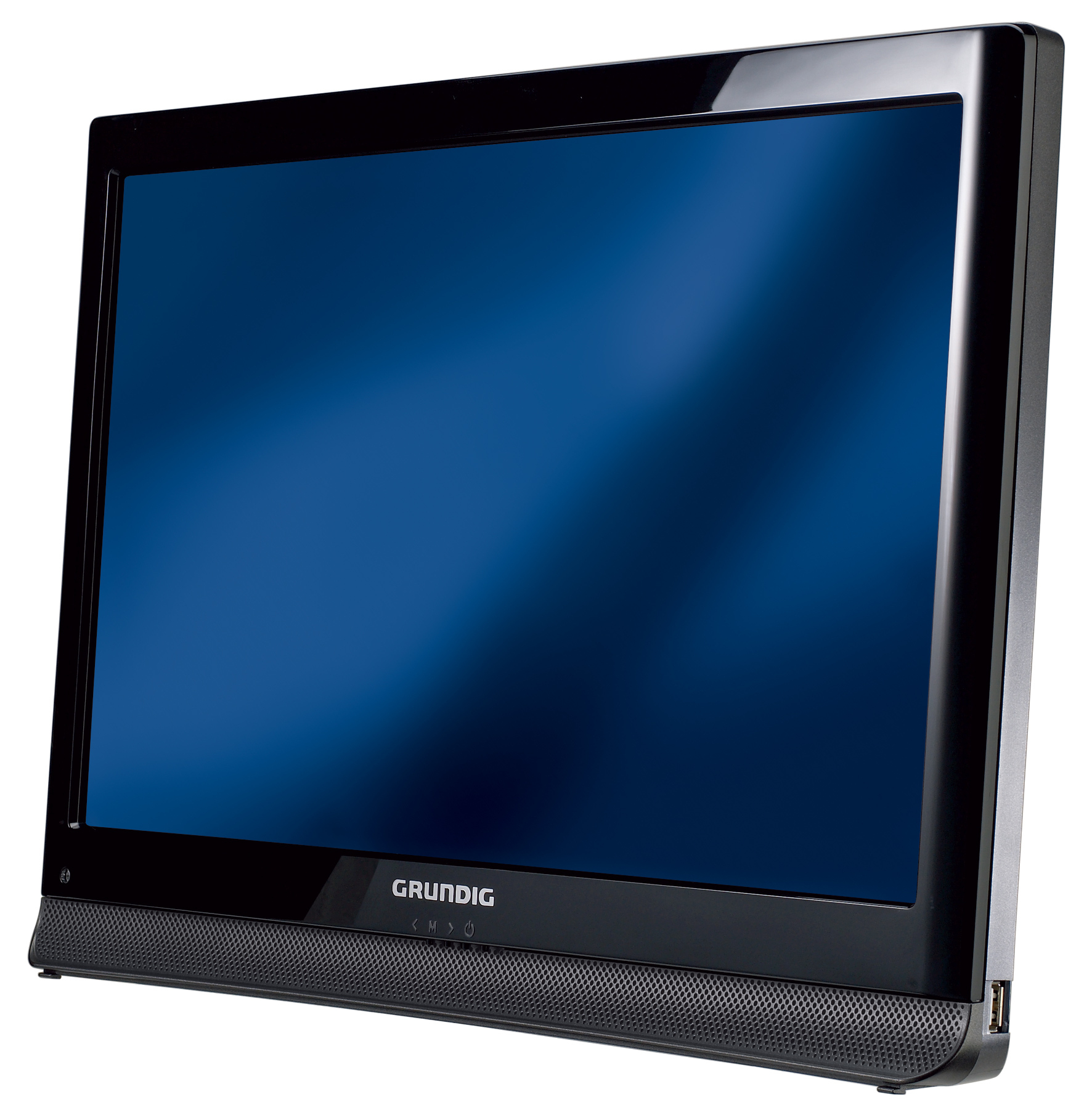 Grundig Leemaxx 19 HD/CR 