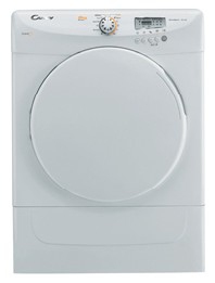 Candy GOV 780 C-S — vue 1 sur 1