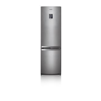 Samsung RL52VEBIH — vue 1 sur 2