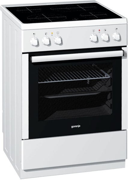 Gorenje EC67120AW — vue 1 sur 1