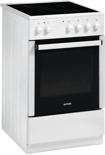 Gorenje EC55101AW — vue 1 sur 1