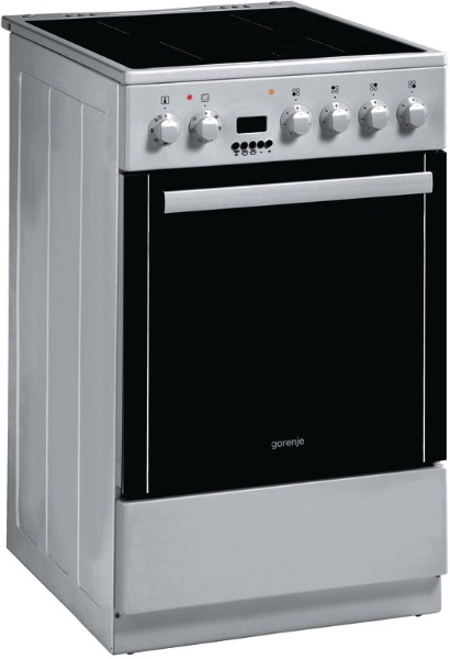 Gorenje EC55301AX — vue 1 sur 1