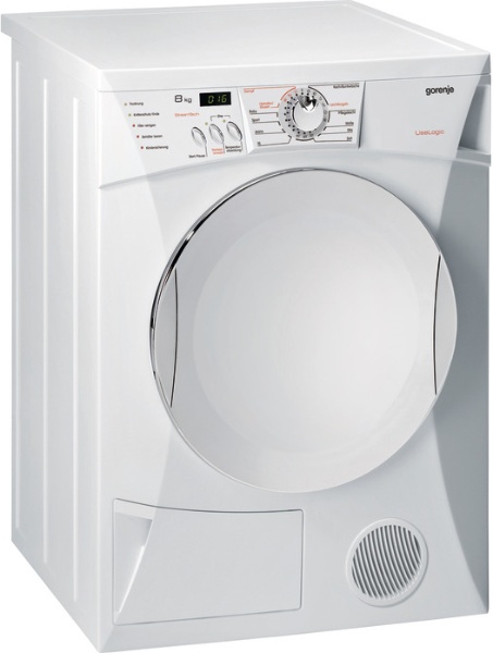 Gorenje D82426 — vue 1 sur 3