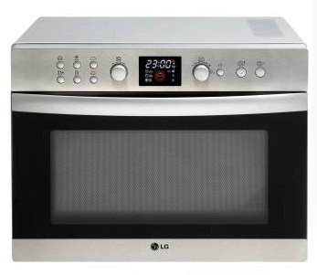 LG MC8080HLCS — vue 1 sur 1