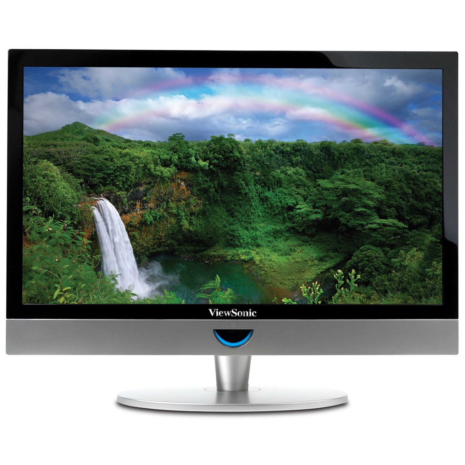 Viewsonic VT1900LED — vue 1 sur 4